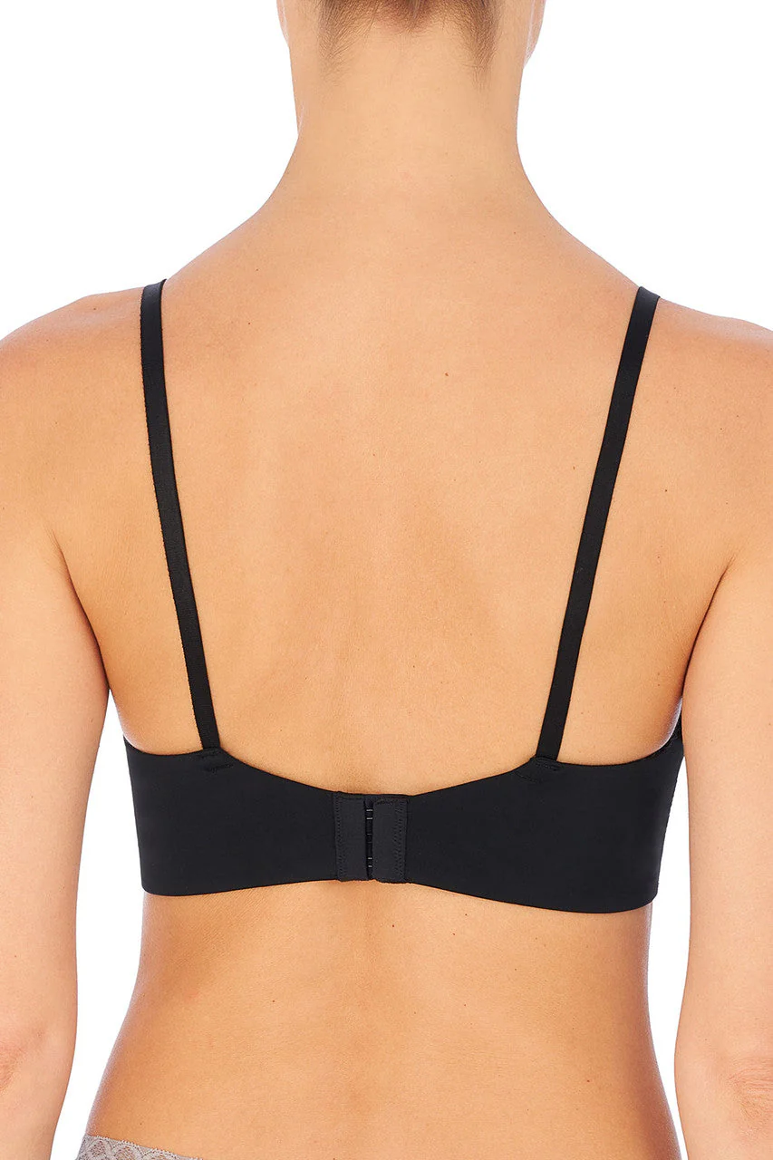 Eco Fit Full Fit Wireless Contour Bra - Image 4