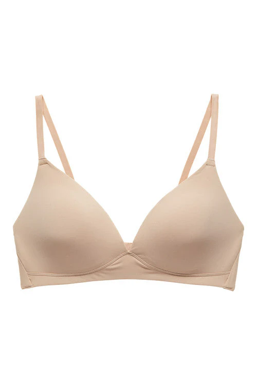 Eco Fit Full Fit Wireless Contour Bra