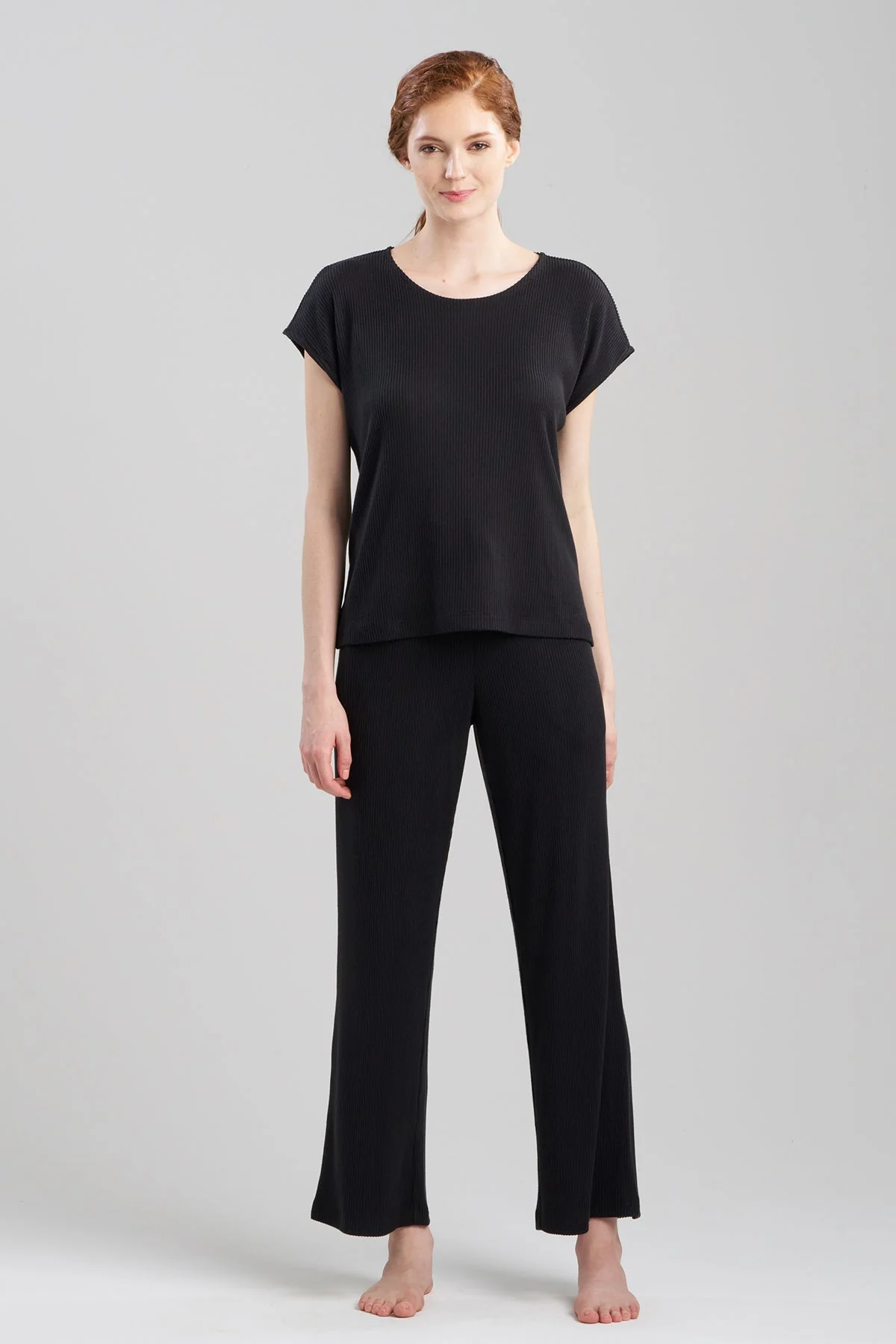 Eden Rib Knit Everywhere Top - Image 2