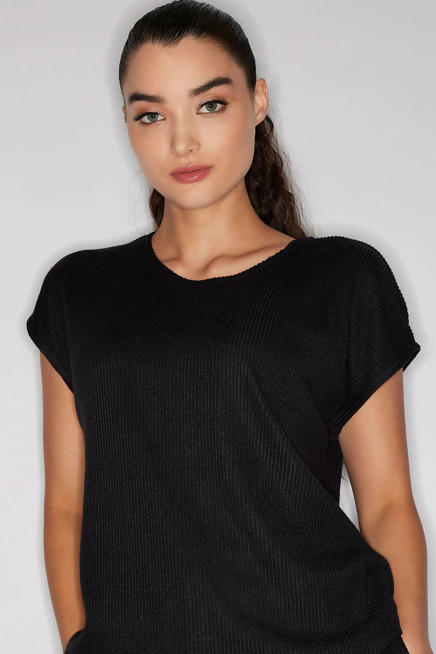 Eden Rib Knit Everywhere Top - Image 4