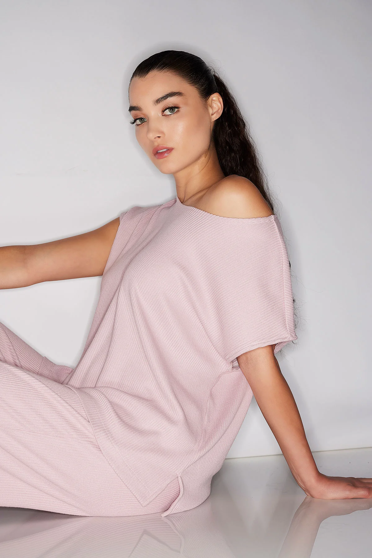 Eden Rib Knit Everywhere Top
