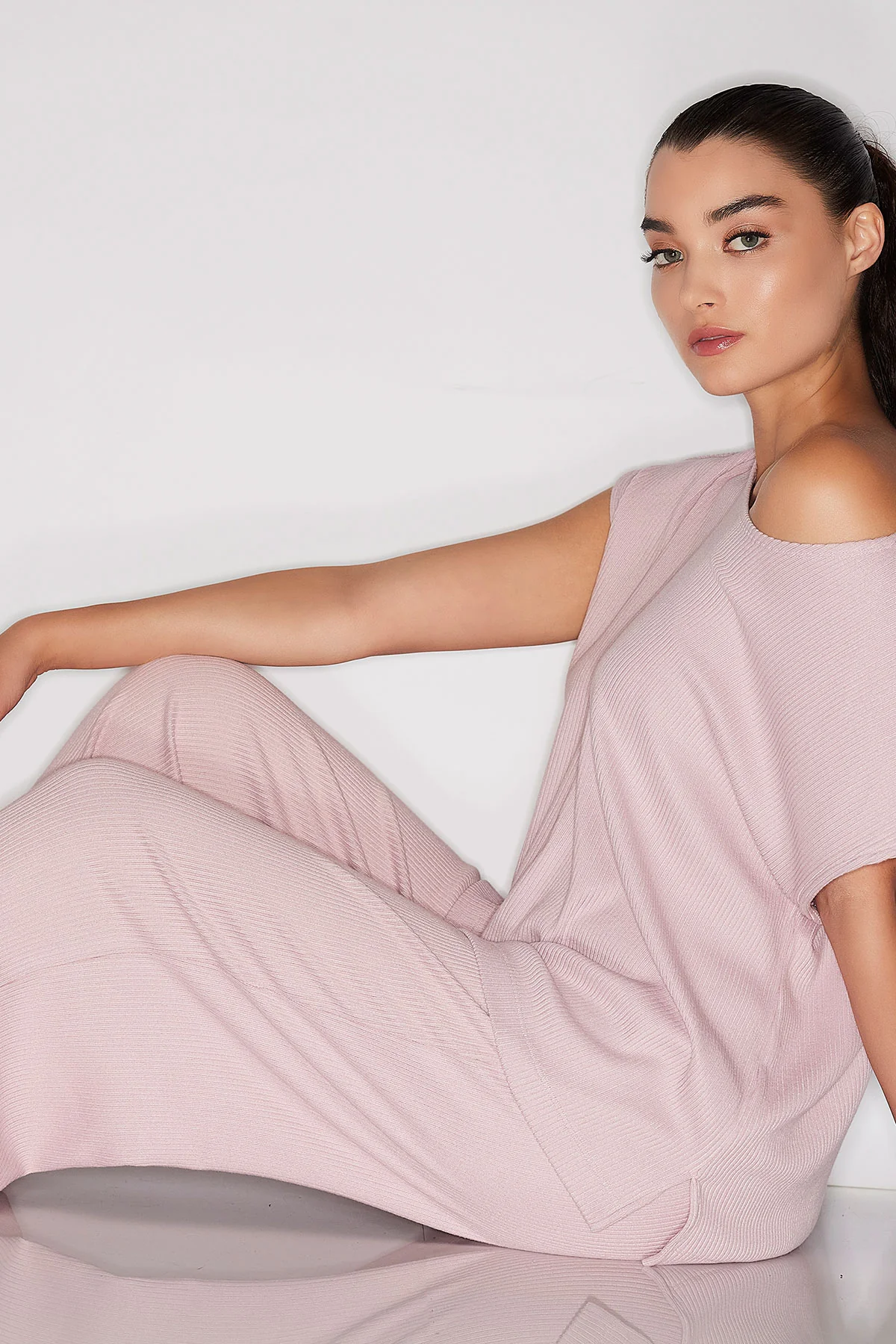 Eden Rib Knit Everywhere Top - Image 4
