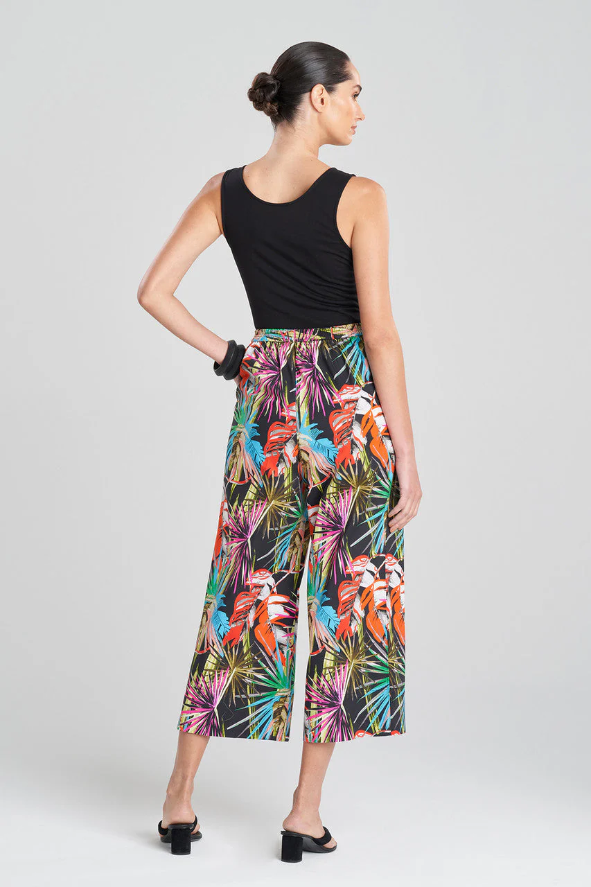 El Nido Cotton Poplin Pants - Image 2