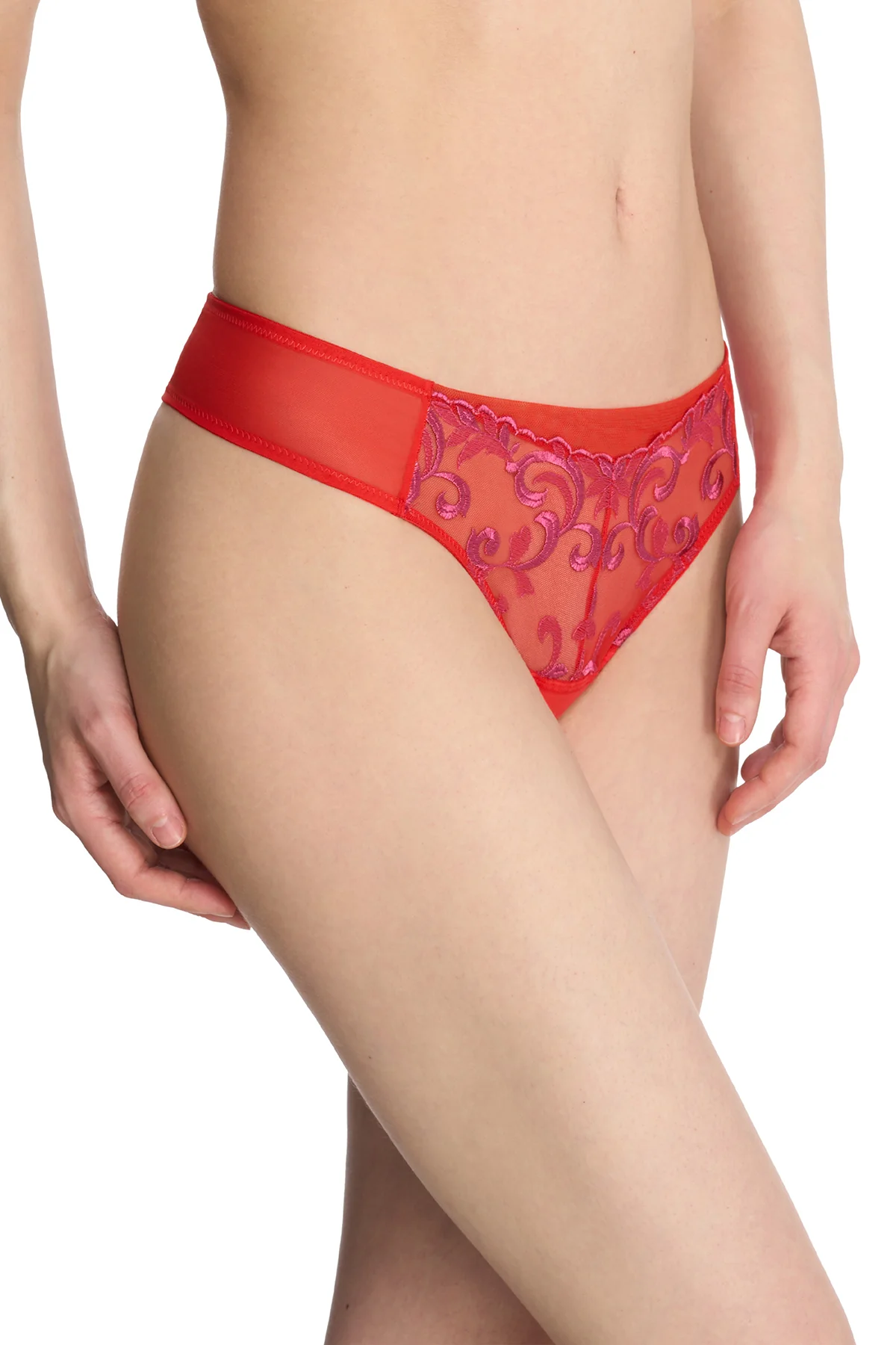 Embellished Thong - Image 3