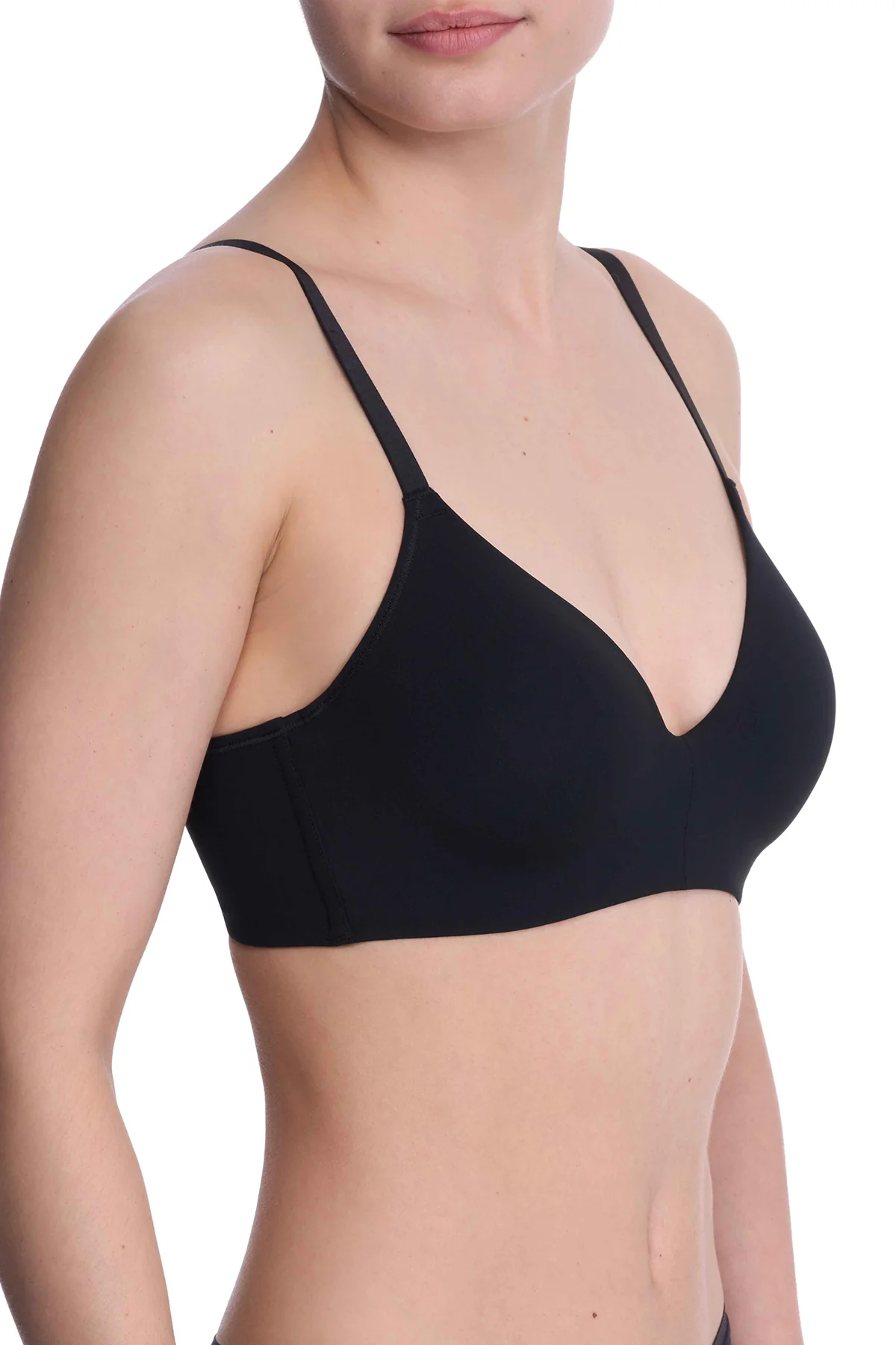 Empower Performance T-Shirt Bra - Image 3