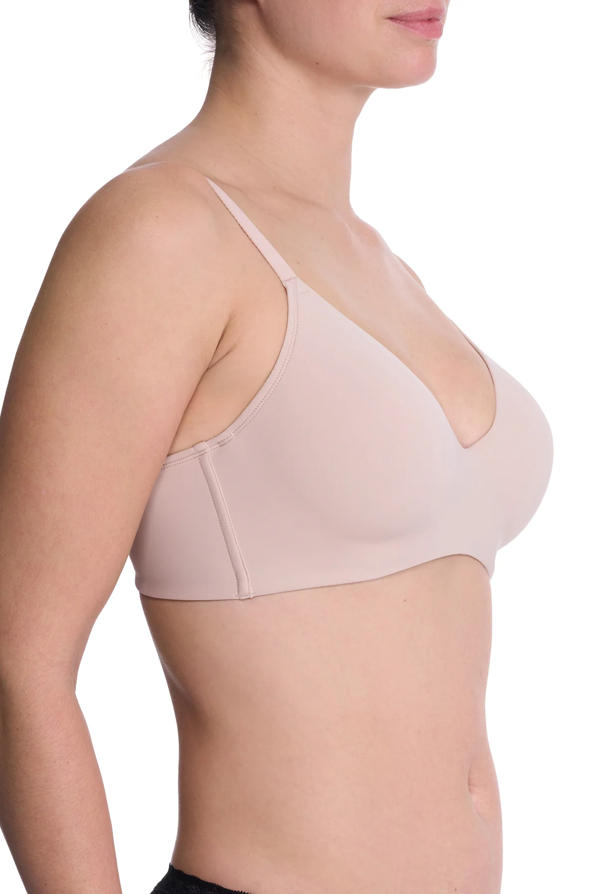Empower Performance T-Shirt Bra - Image 3