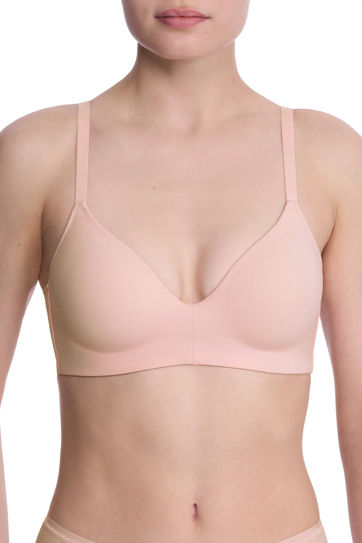 Empower Performance T-Shirt Bra - Image 2