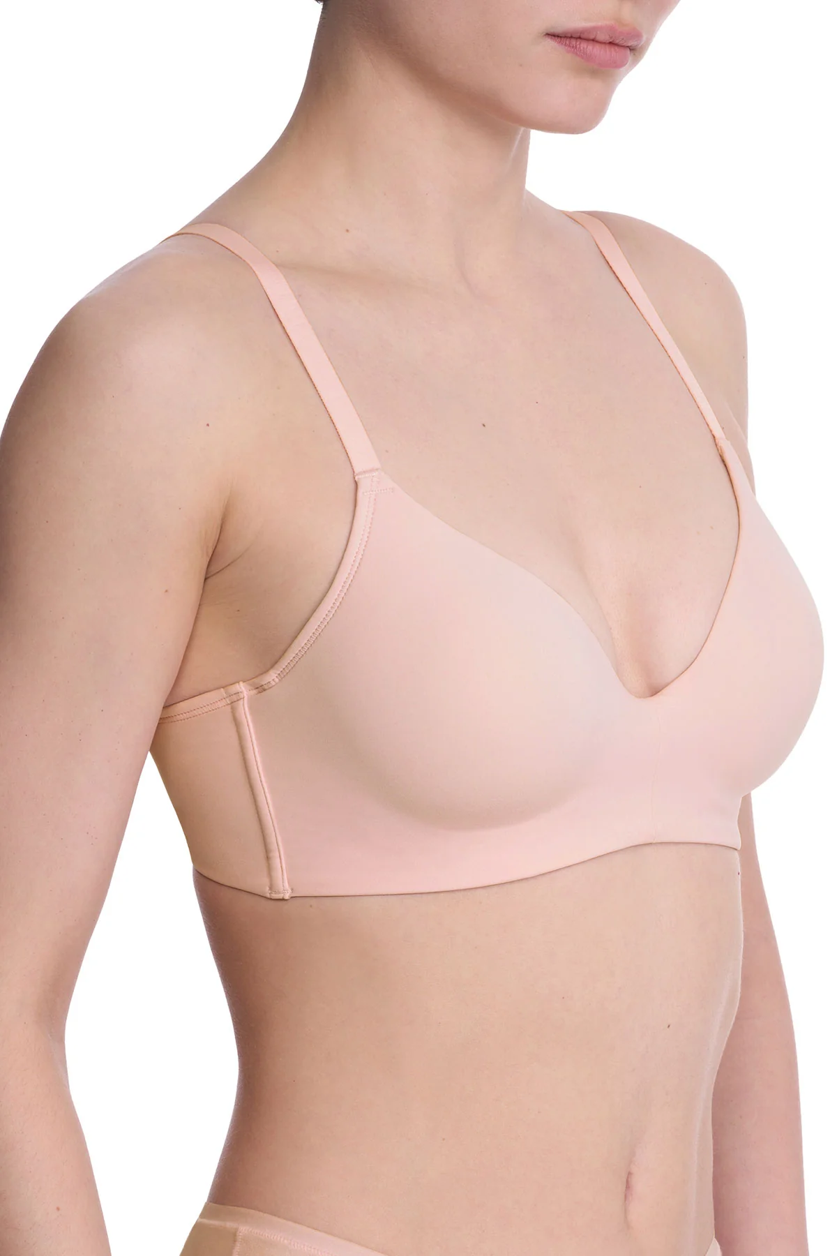 Empower Performance T-Shirt Bra - Image 3
