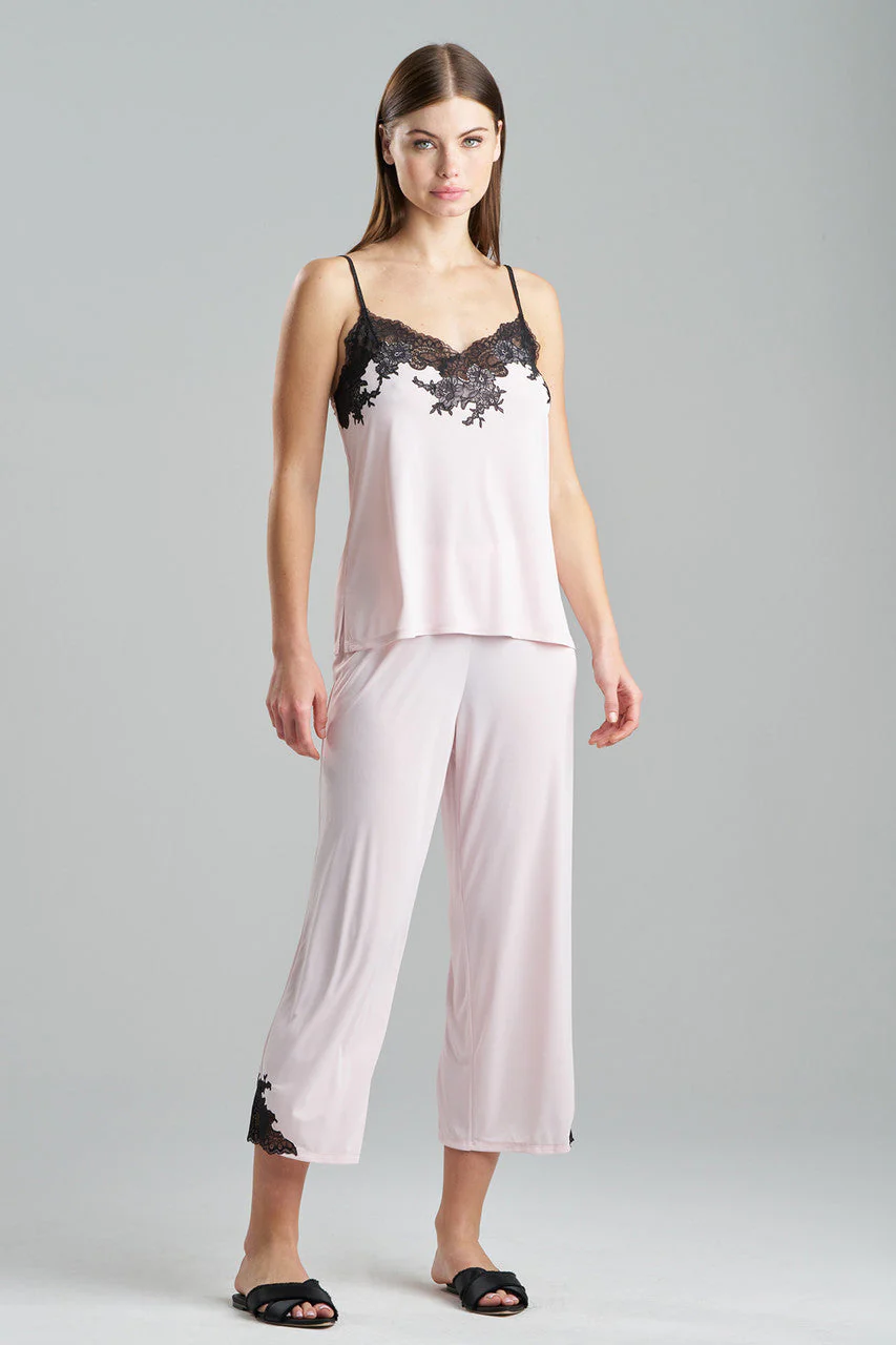 Enchant Lace Cami PJ