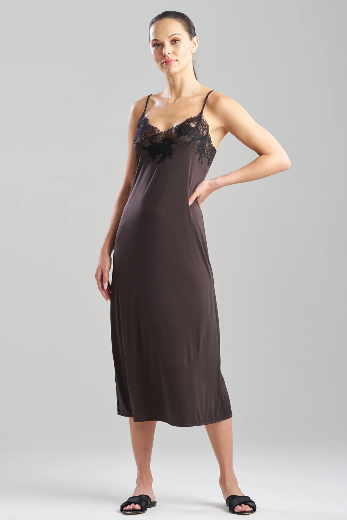 Enchant Slip Dress