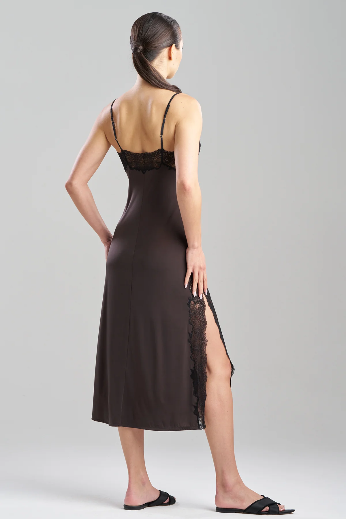 Enchant Slip Dress - Image 2