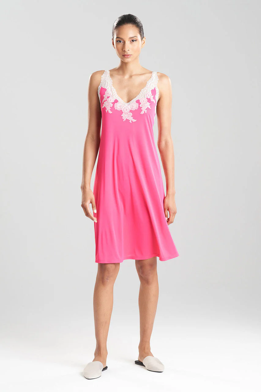 Enchant V-Neck Slip