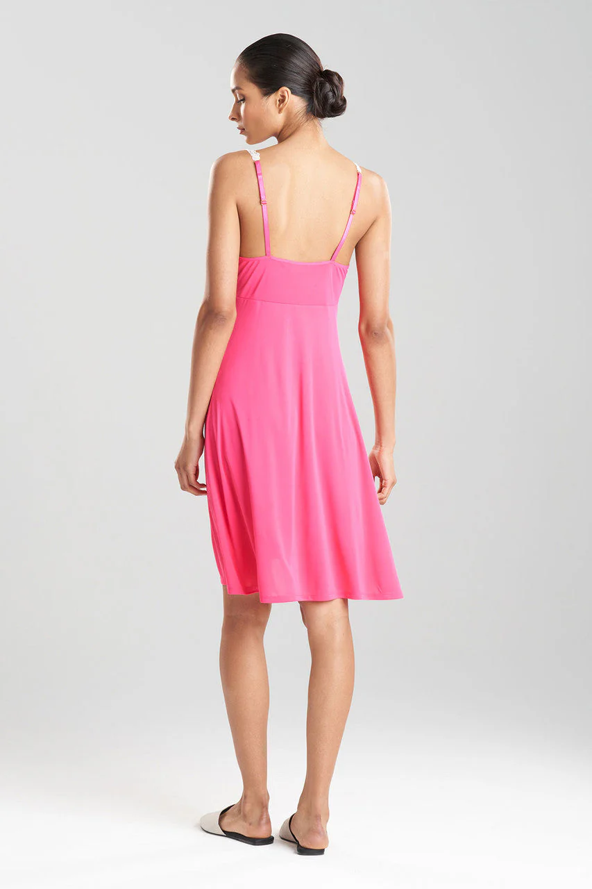 Enchant V-Neck Slip - Image 2