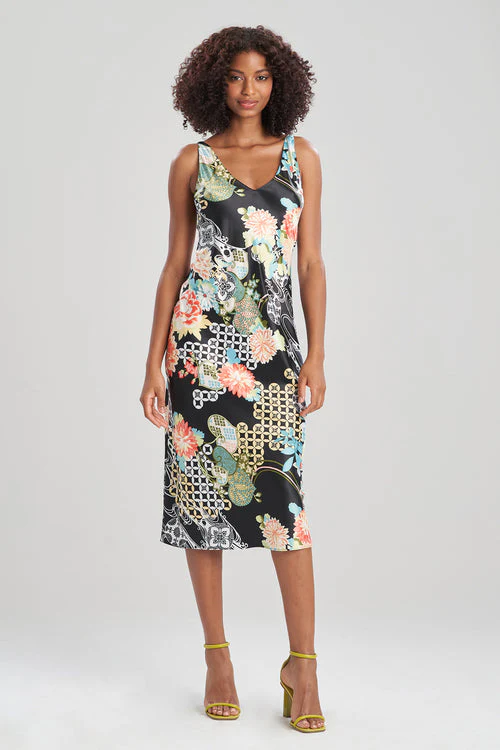 Enchanted Garden Gown - Image 11