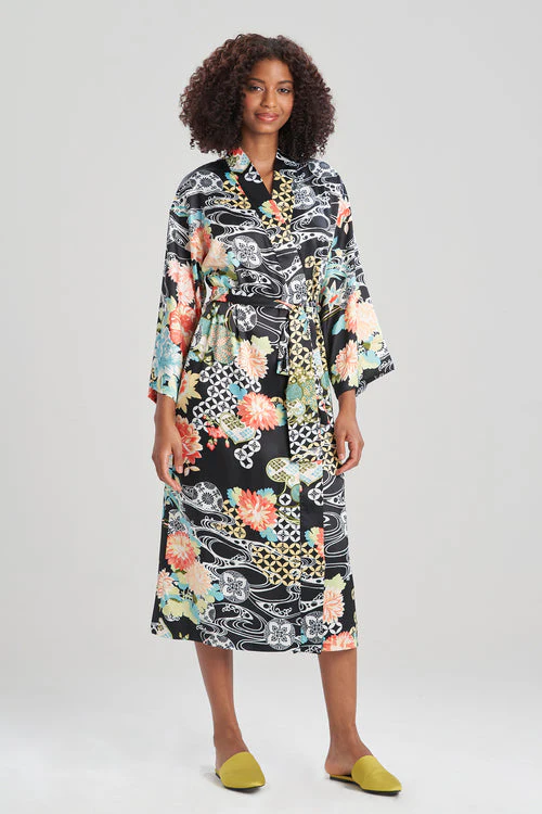 Enchanted Garden Robe - Image 10