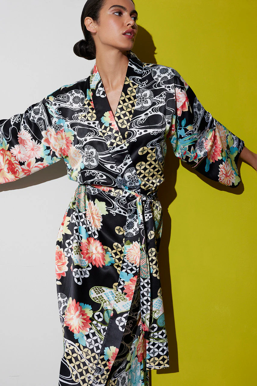 Enchanted Garden Robe - Image 2