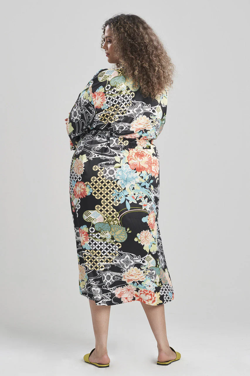 Enchanted Garden Robe - Image 3