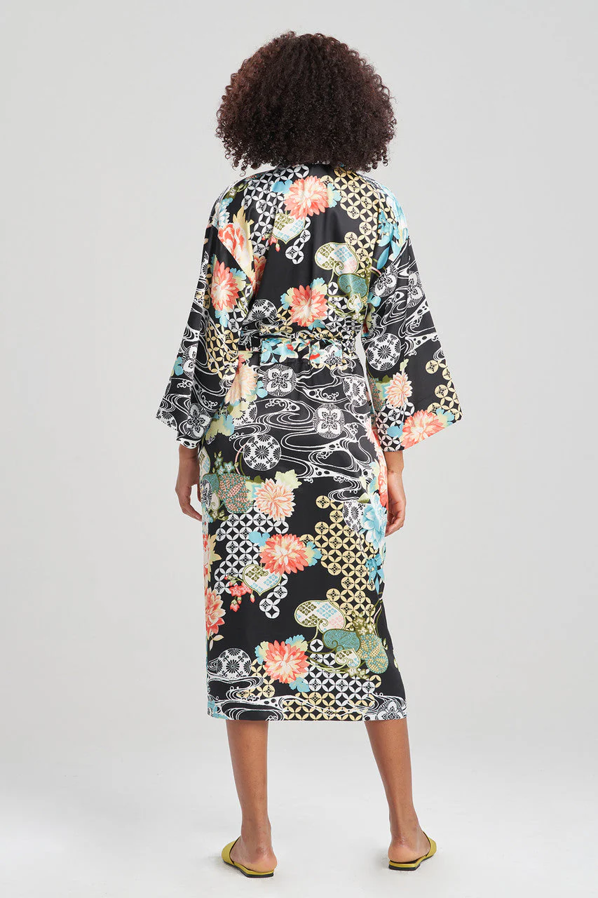 Enchanted Garden Robe - Image 4