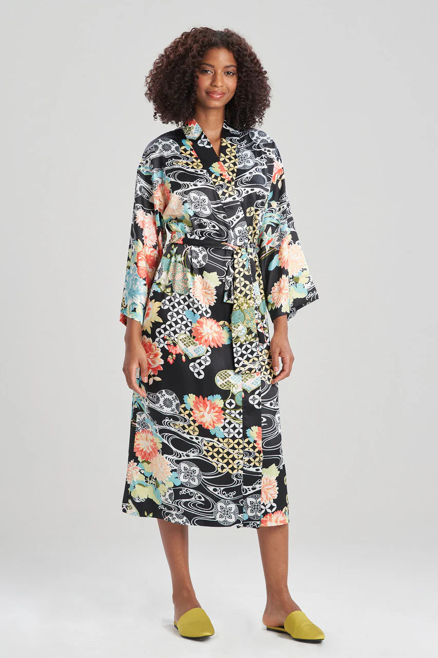 Enchanted Garden Robe - Image 6