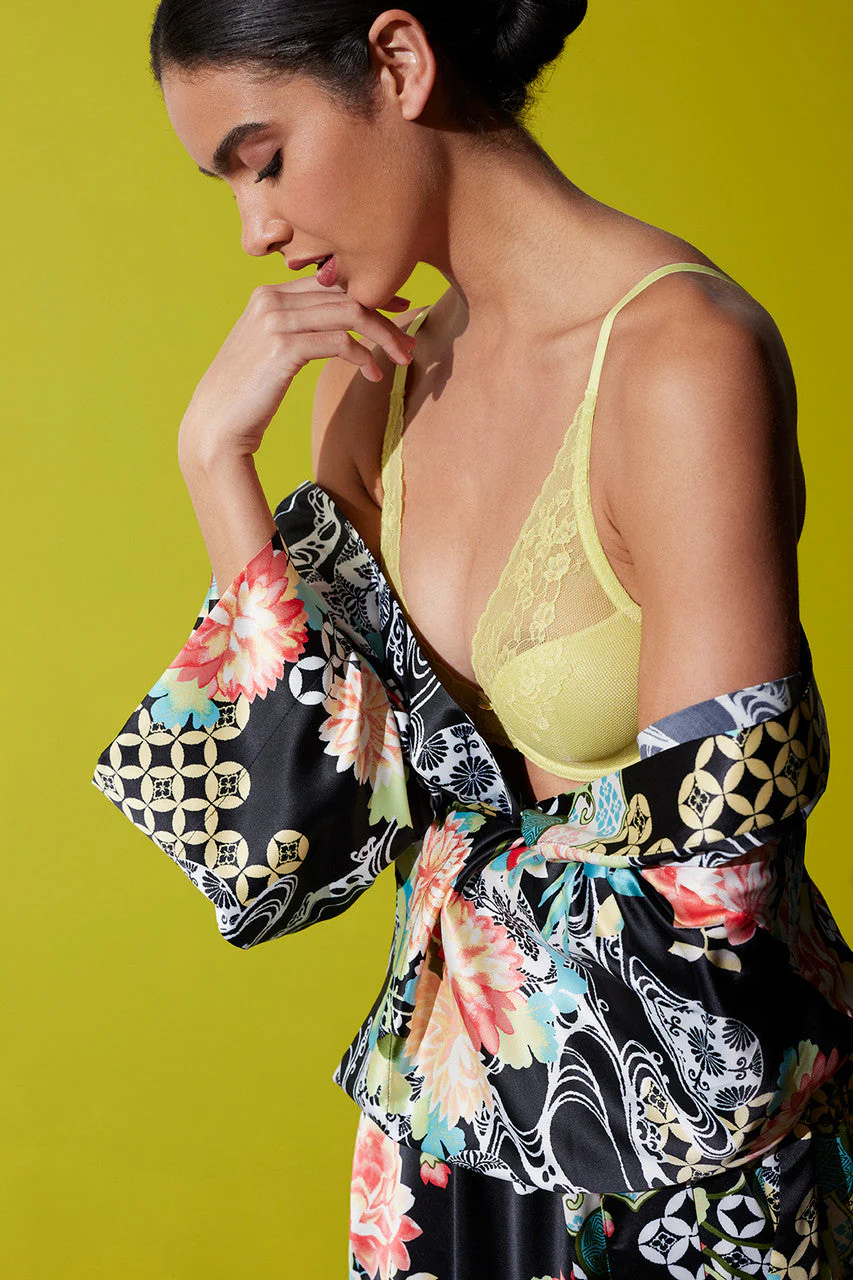 Enchanted Garden Robe - Image 8