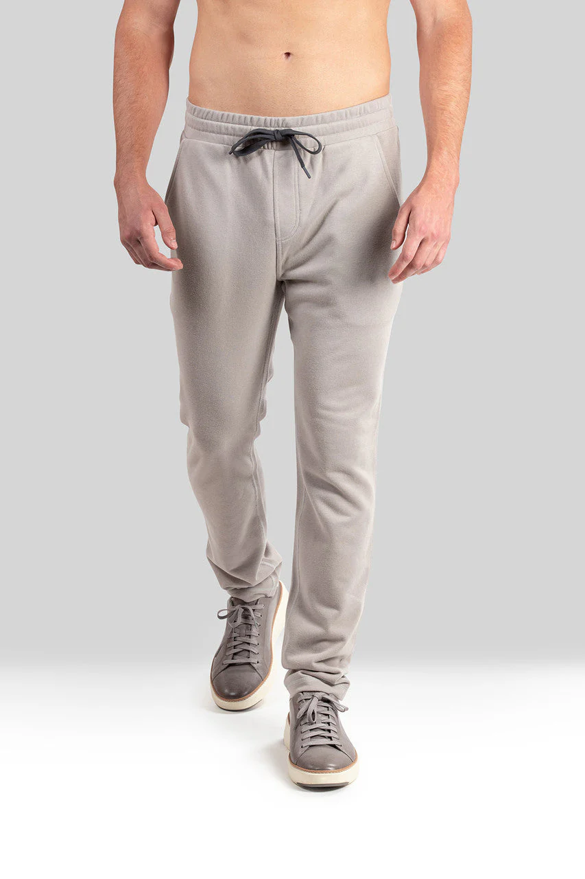 Enso French Terry Pants - Image 2
