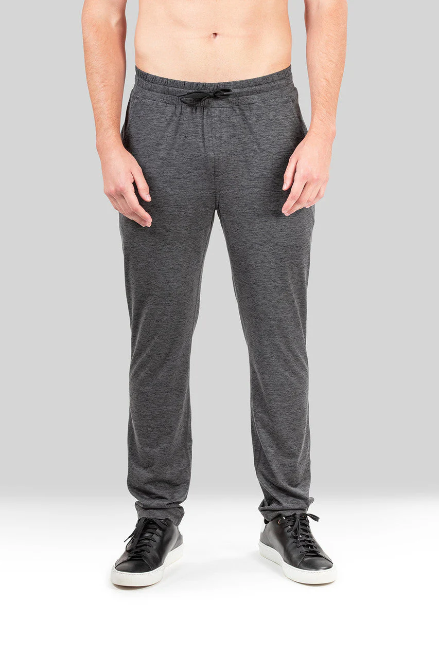 Enso Peached Knit Pants - Image 2