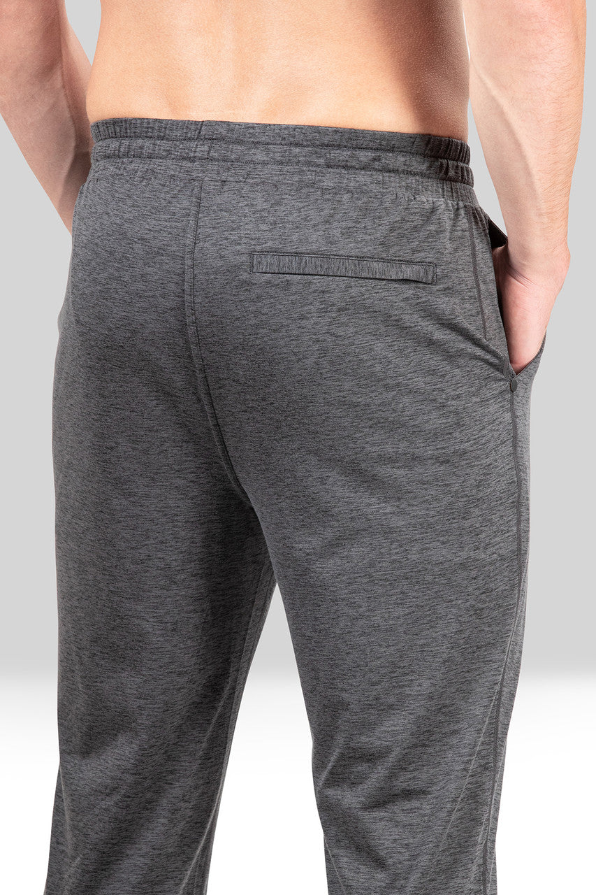 Enso Peached Knit Pants - Image 3