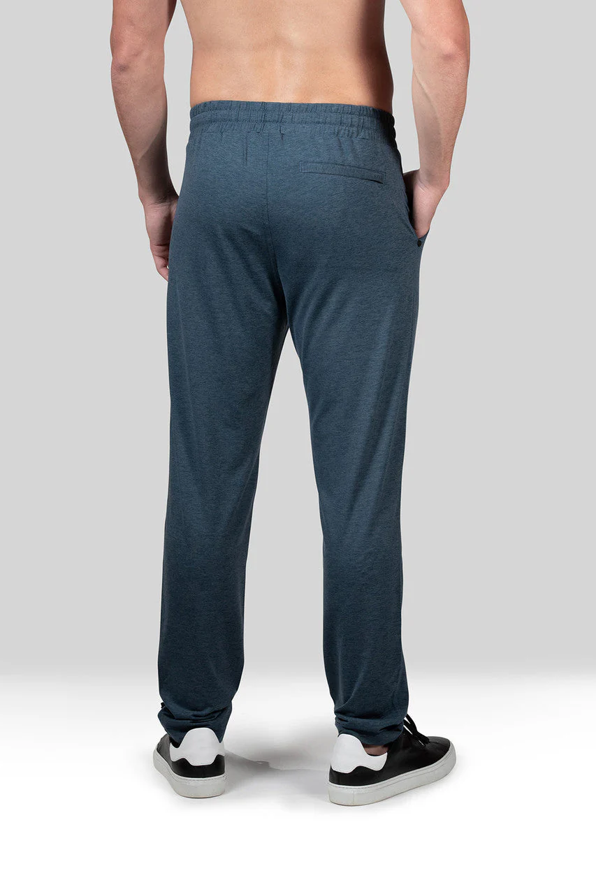 Enso Peached Knit Pants - Image 2