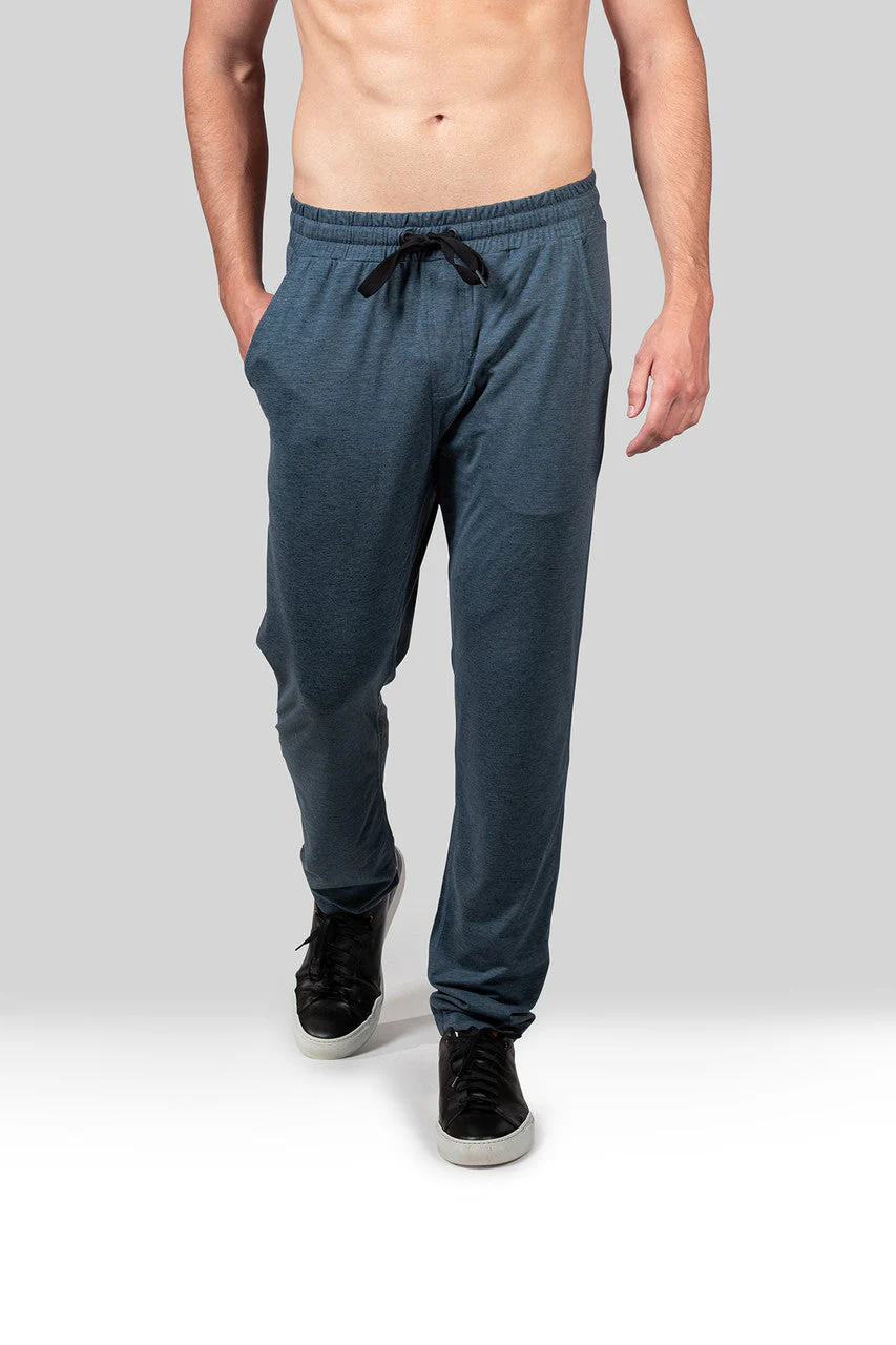 Enso Peached Knit Pants - Image 3