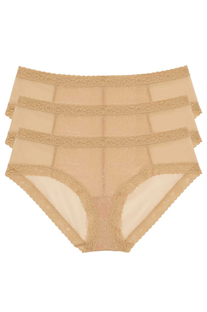 Escape Girl Brief 3 Pack - Image 2