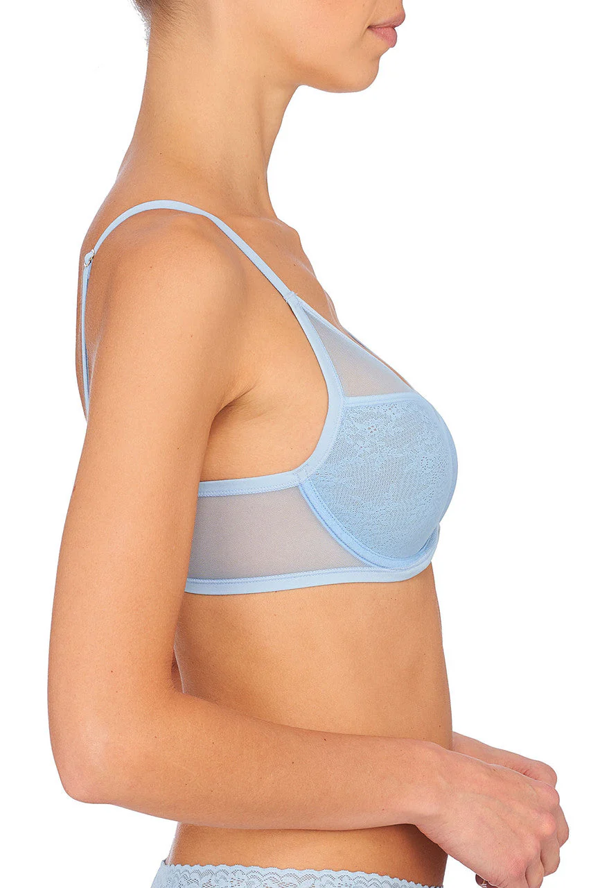 Escape Spacer Underwire Bra - Image 2