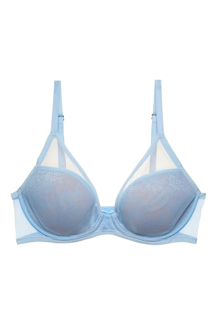 Escape Spacer Underwire Bra - Image 5