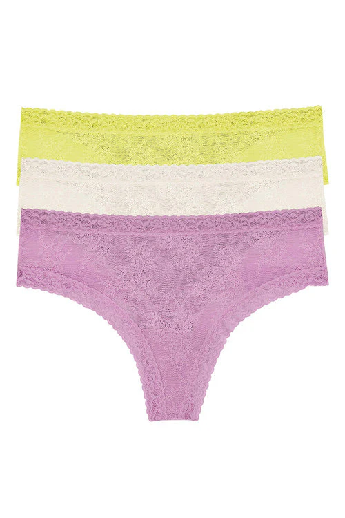 Escape Thong 3 Pack