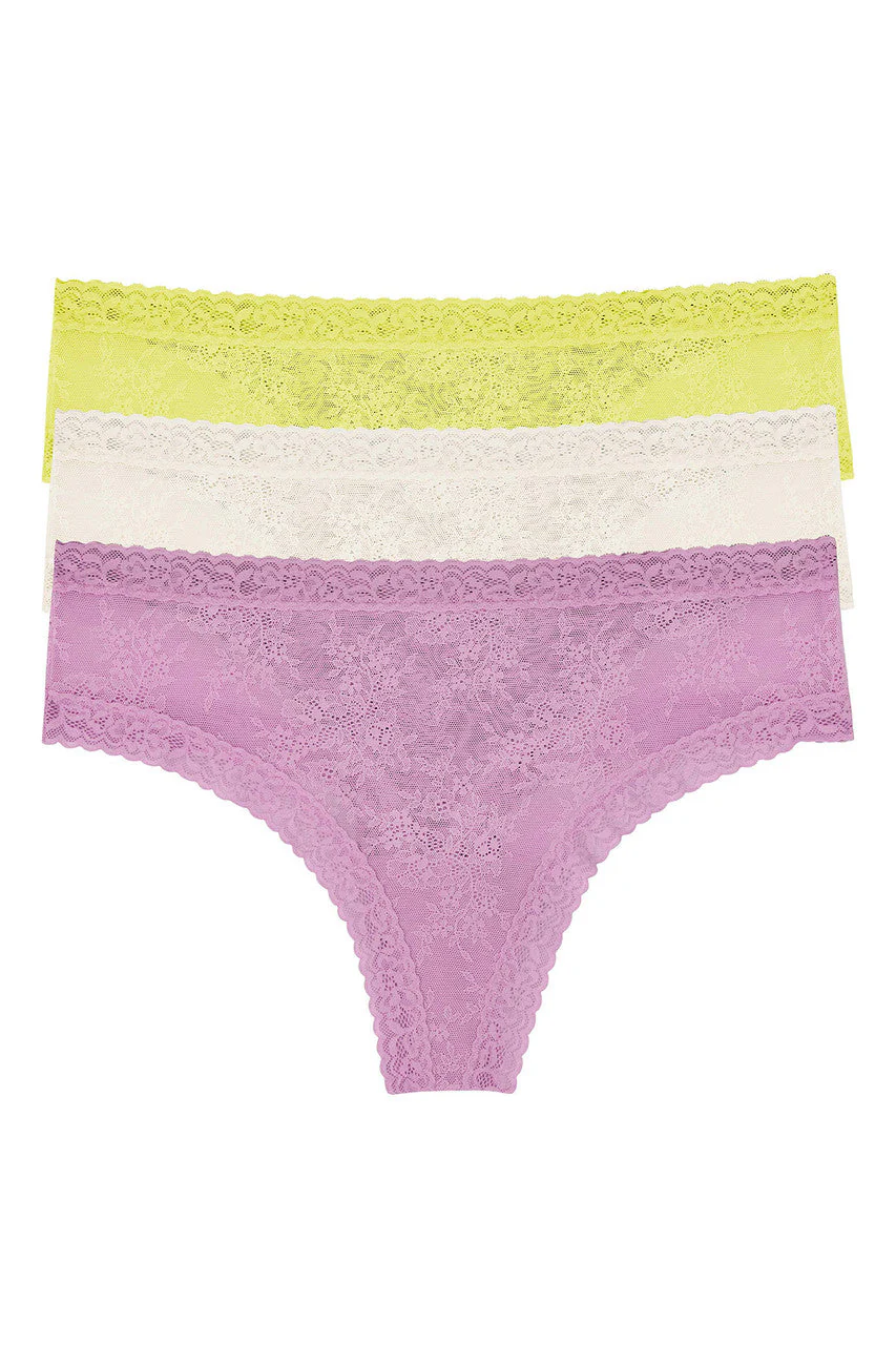 Escape Thong 3 Pack - Image 2