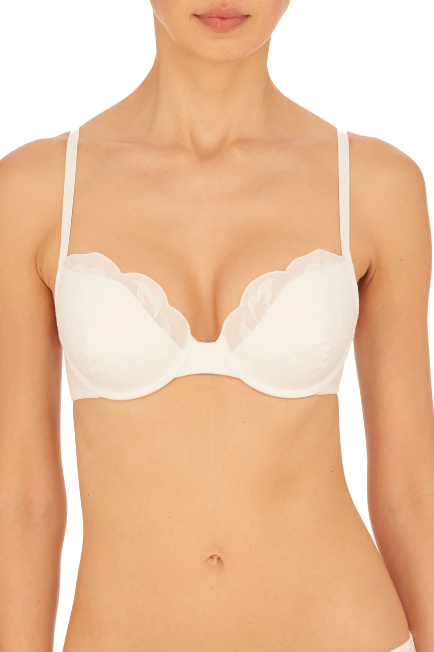 Essence Demi Contour Underwire Bra - Image 2