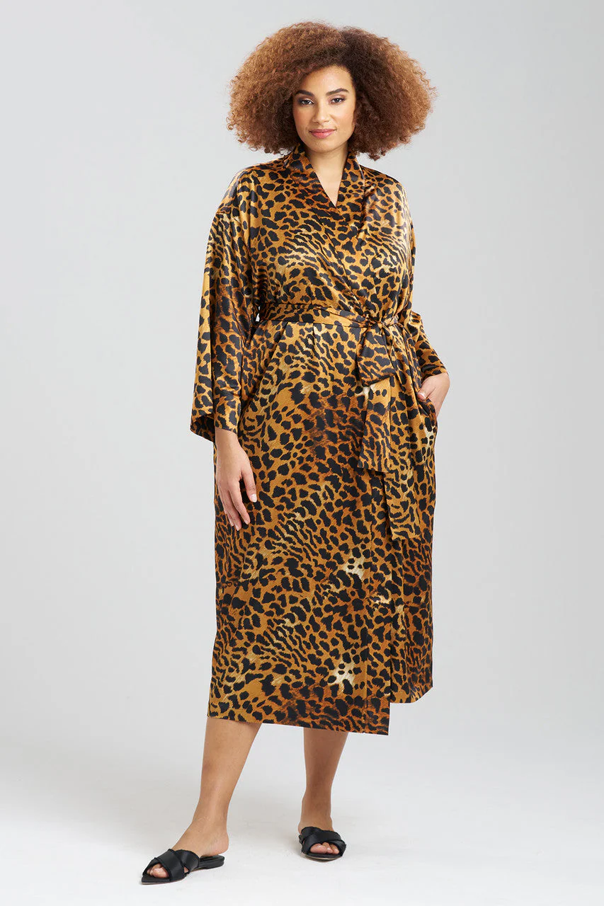 Exotic Animal Robe - Image 3