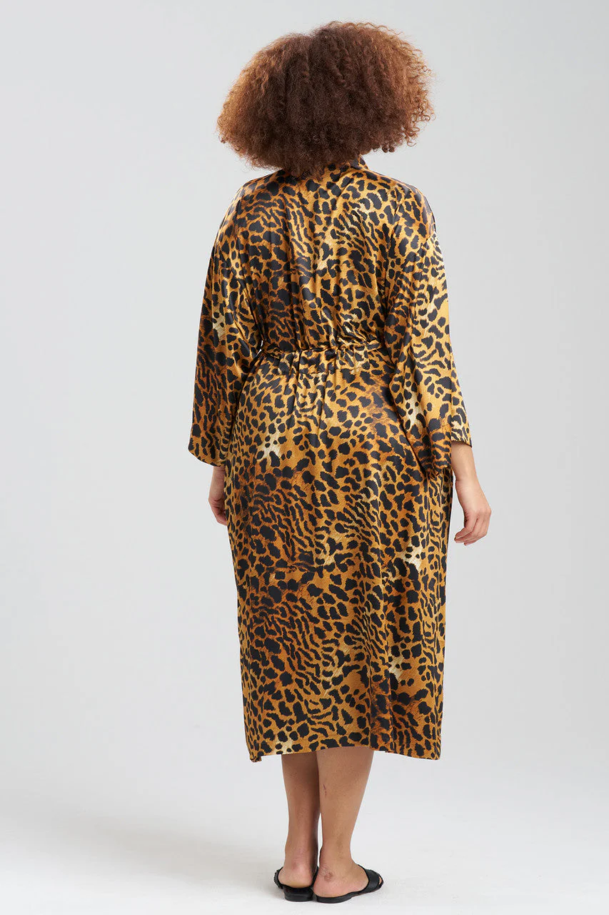 Exotic Animal Robe - Image 4