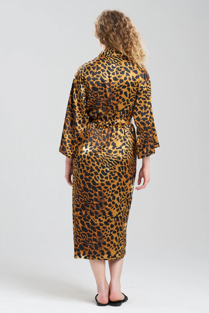 Exotic Animal Robe - Image 5