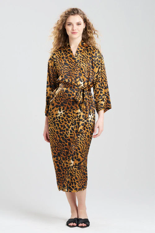 Exotic Animal Robe - Image 6
