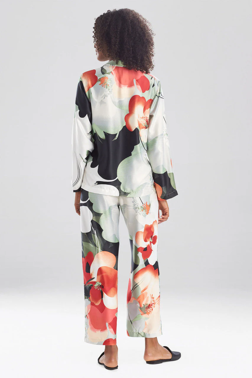 Exotic Poppy Notch PJ - Image 4