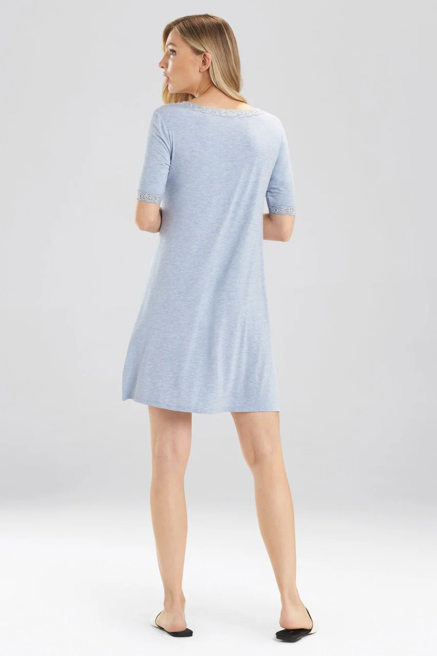 Feathers Essential Sleepshirt - Image 2