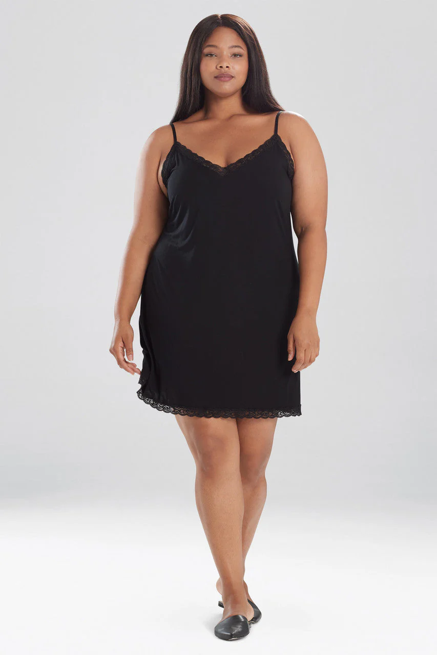 Feathers Essentials Chemise - Image 5