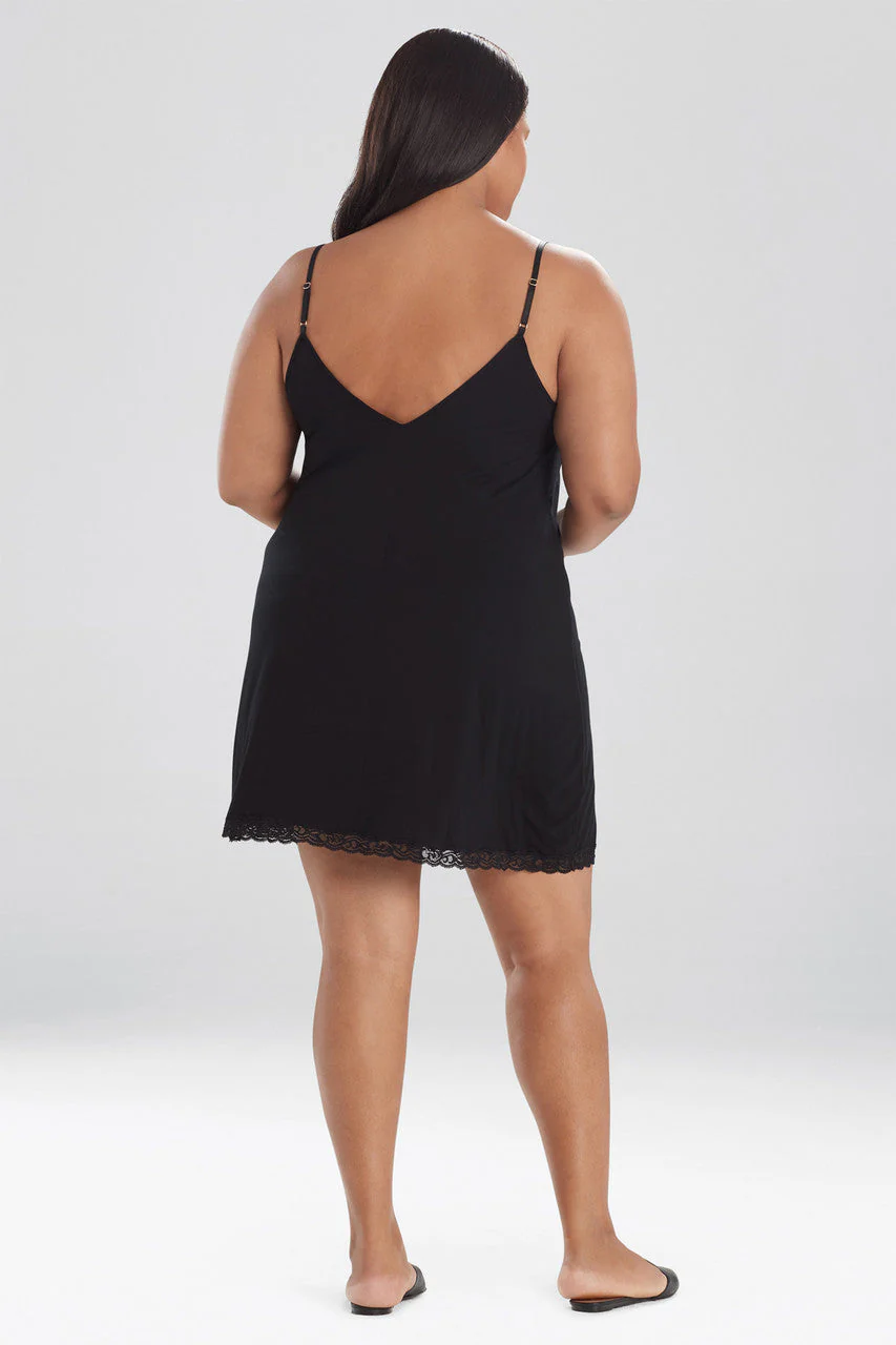 Feathers Essentials Chemise - Image 6