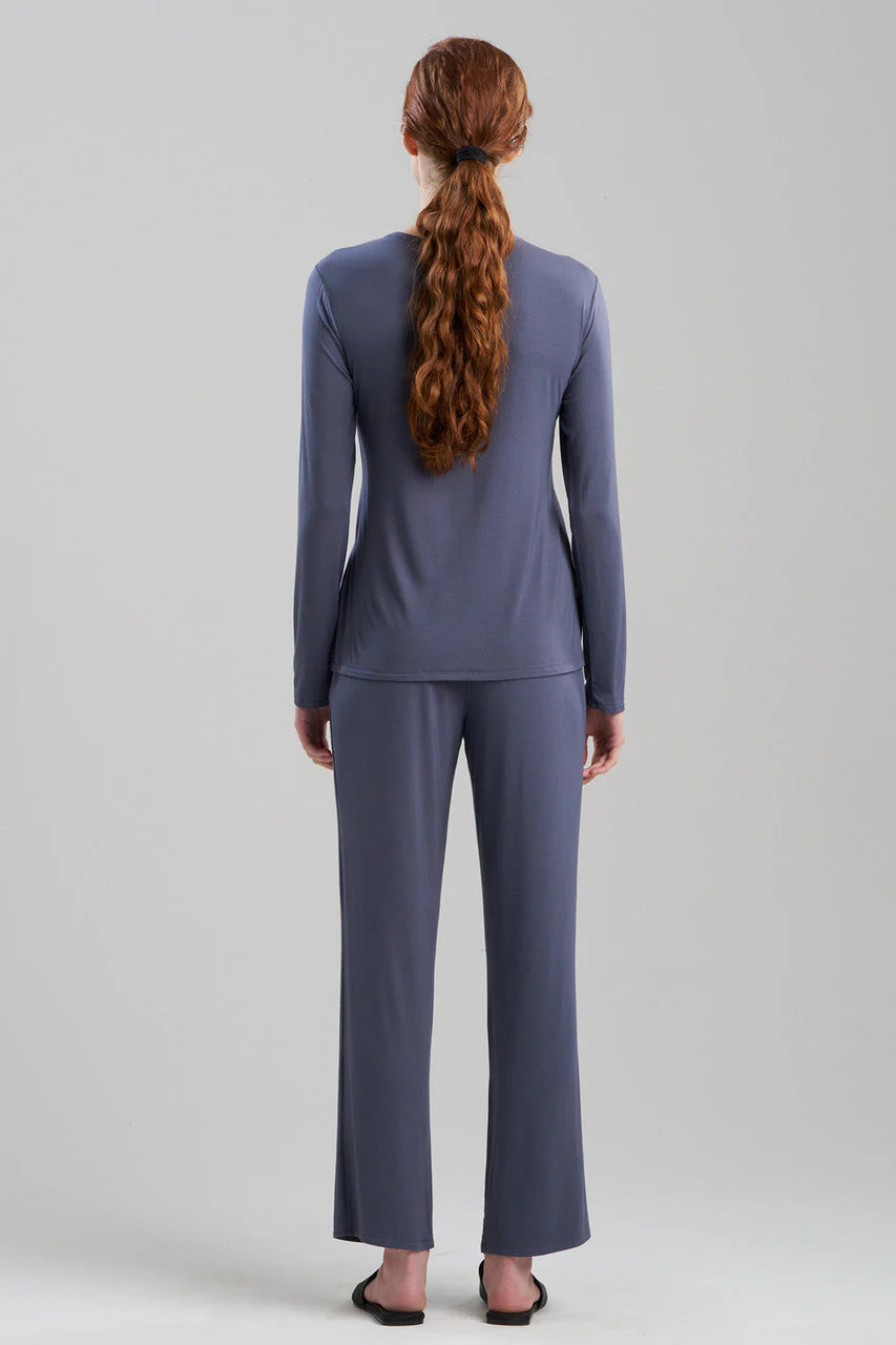 Feathers Essentials Lenzing™ Ecovero™ Viscose Lace Applique PJ - Image 2