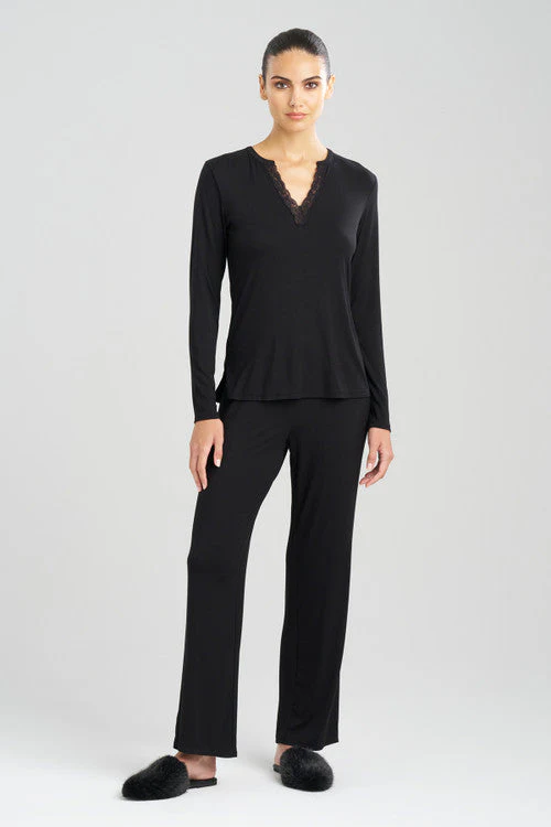 Feathers Essentials Lenzing™ Ecovero™ Viscose Lace Applique PJ