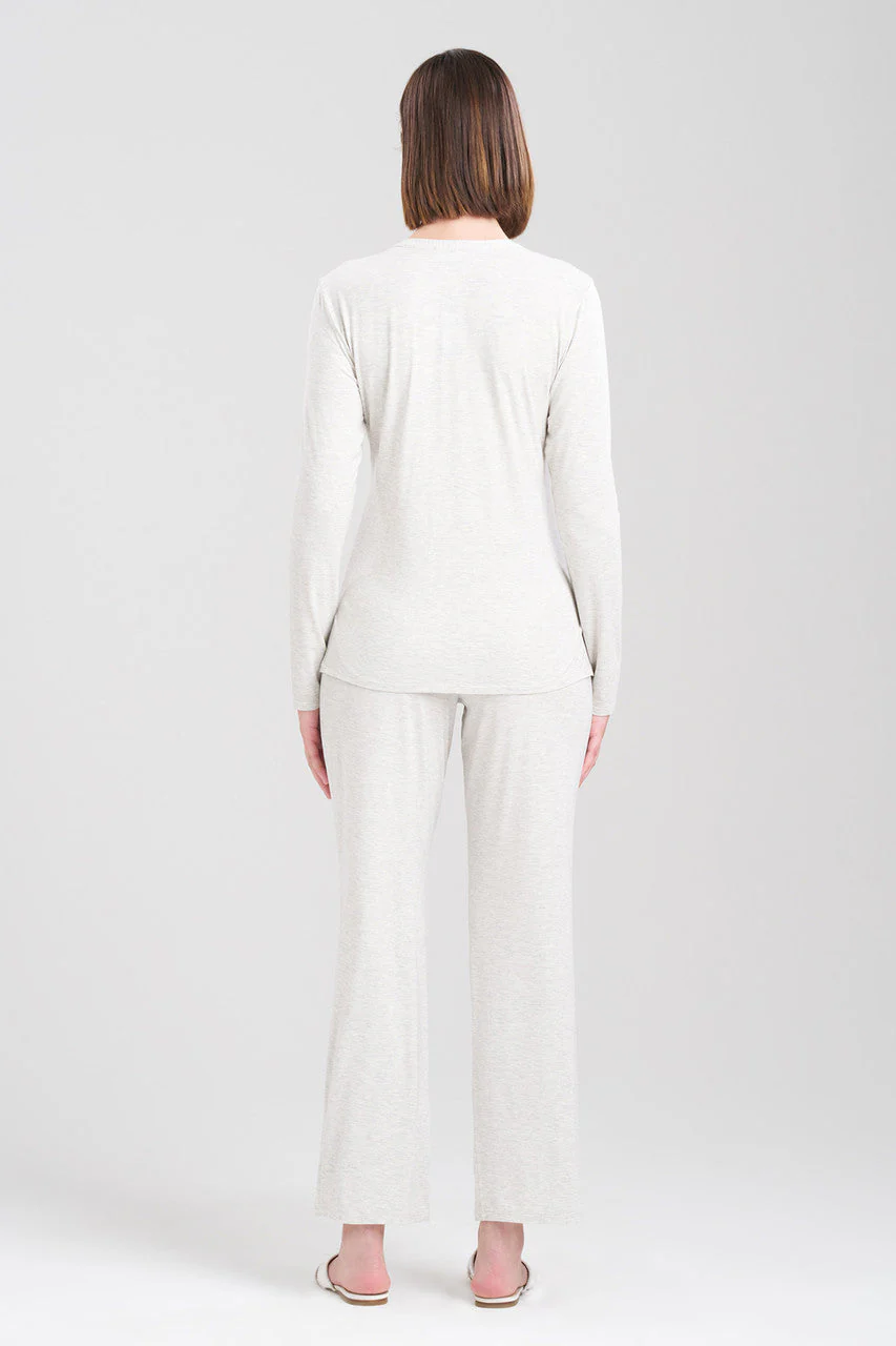 Feathers Essentials Lenzing™ Ecovero™ Viscose Lace Applique PJ - Image 3