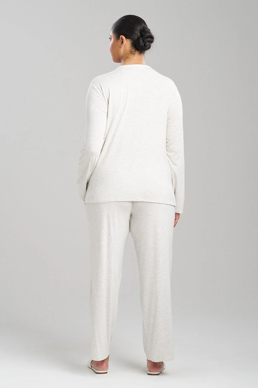 Feathers Essentials Lenzing™ Ecovero™ Viscose Lace Applique PJ - Image 5