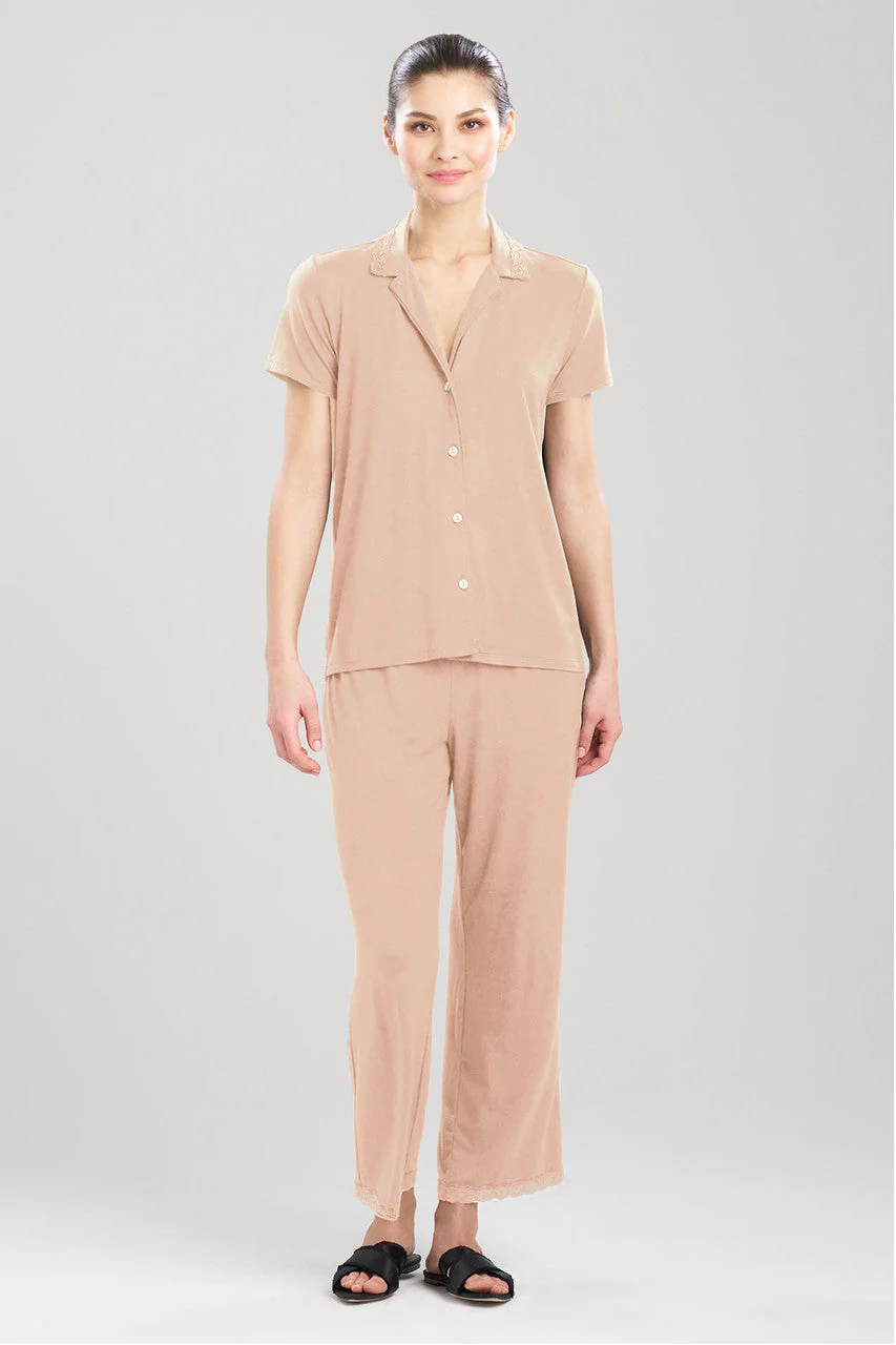 Feathers Essentials Lenzing™ Ecovero™ Viscose Lace Applique Trim PJ