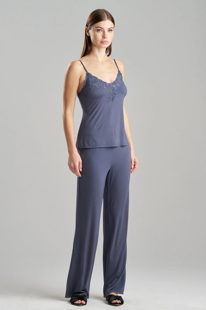 Feathers Essentials Lenzing™ Ecovero™ Viscose Lace Cami PJ
