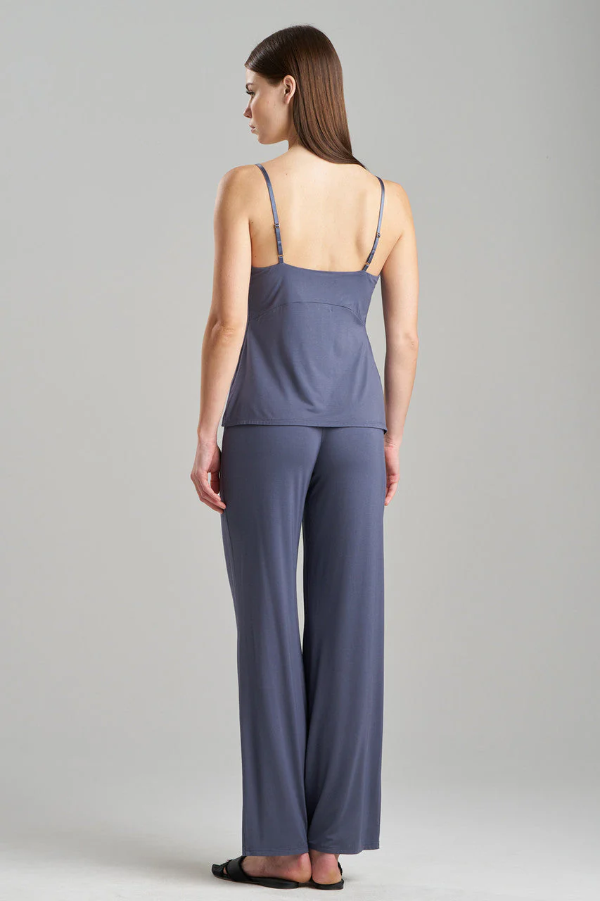 Feathers Essentials Lenzing™ Ecovero™ Viscose Lace Cami PJ - Image 2